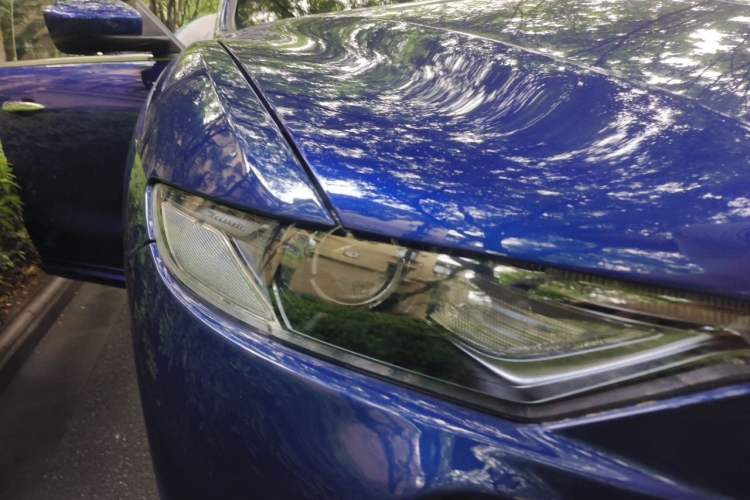 Used Maserati Levante 2016 3.0T Standard Edition Right Front Headlight