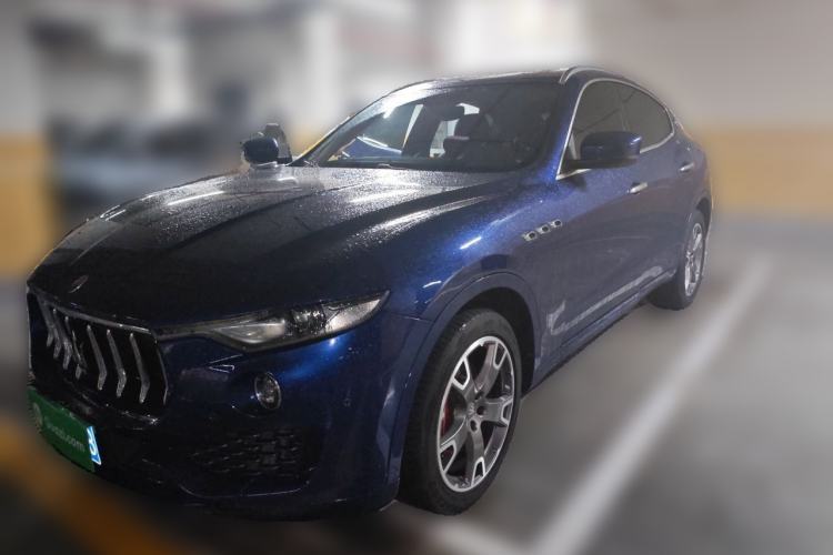 Used Maserati Levante 2016 3.0T Standard Edition Guazi used car, China used car export, Used car for sale, Used  cars, Cheapest cars for sale
