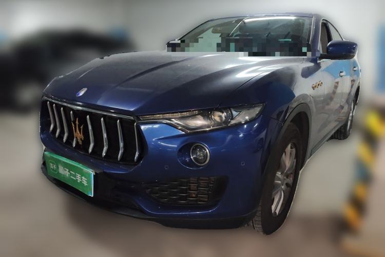 Maserati Levante 2016 3.0T Standard Edition usado Guazi used car, China used car export, Used car for sale, Used  cars, Cheapest cars for sale