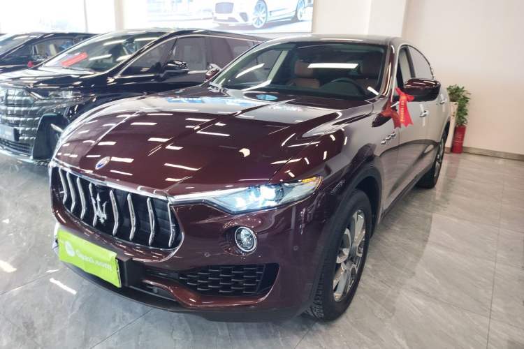 Used Maserati Levante 2016 3.0T Standard Edition Guazi used car, China used car export, Used car for sale, Used  cars, Cheapest cars for sale