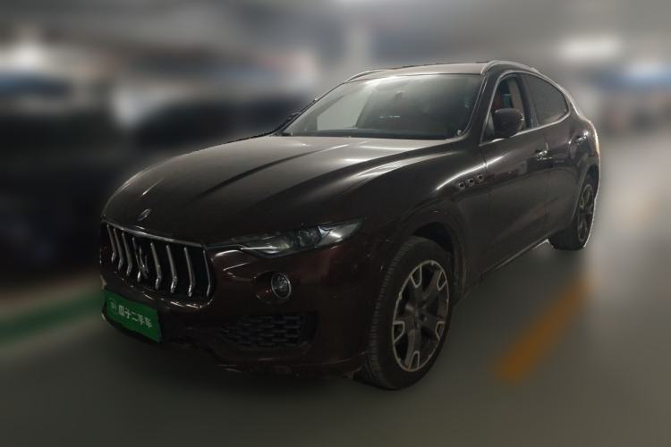 Used Maserati Levante 2016 3.0T Standard Edition Guazi used car, China used car export, Used car for sale, Used  cars, Cheapest cars for sale