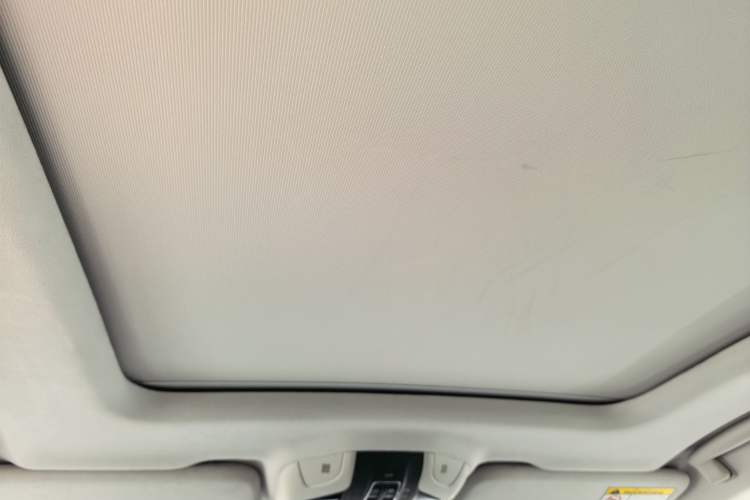Used Maserati Levante 2016 3.0T Standard Edition Headliner