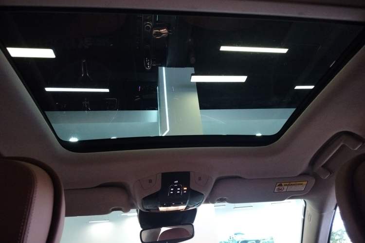 Used Maserati Levante 2016 3.0T Standard Edition Headliner