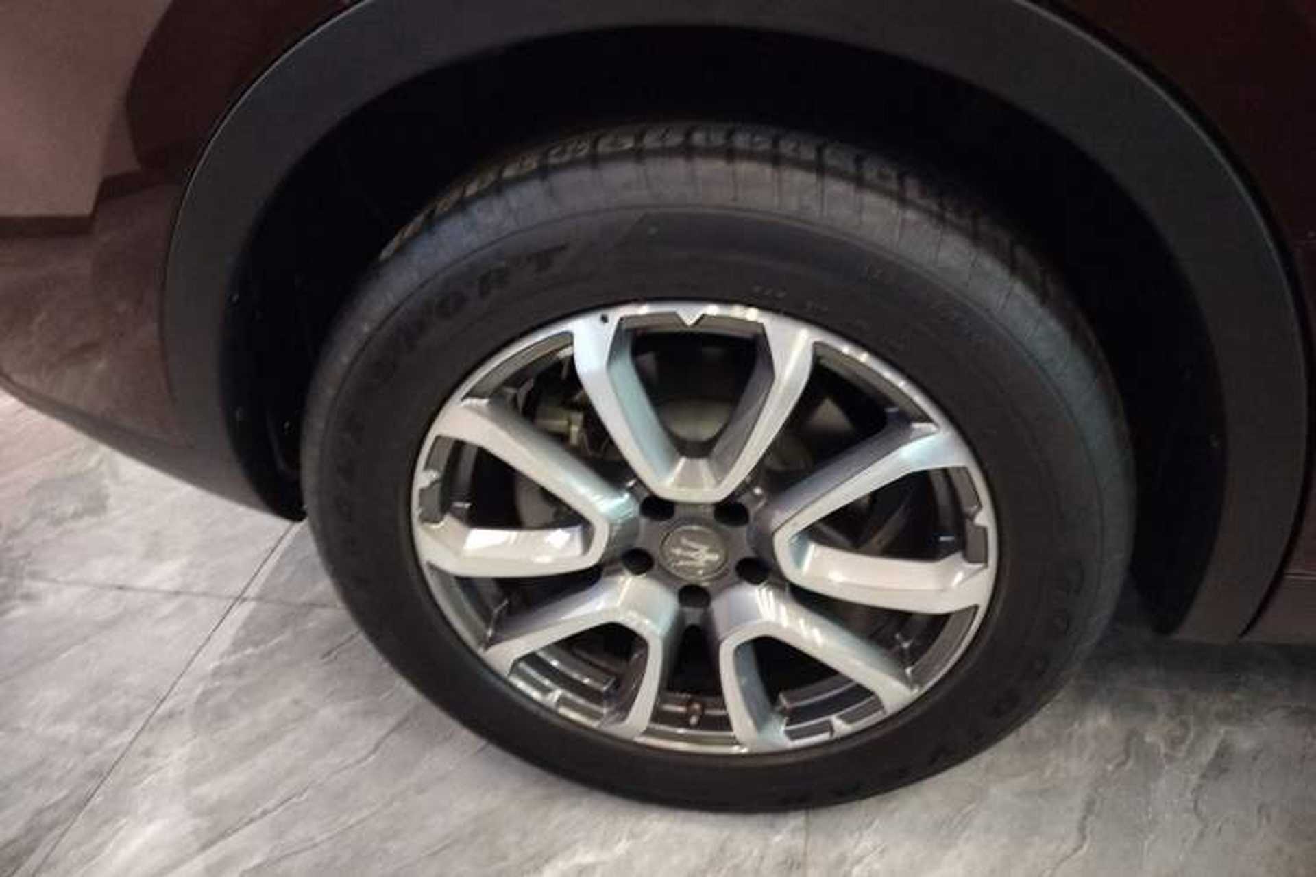 Used Maserati Levante 2016 3.0T Standard Edition Right Rear Wheel Hub