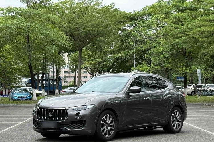 Used Maserati Levante 2016 3.0T Standard Edition Guazi used car, China used car export, Used car for sale, Used  cars, Cheapest cars for sale