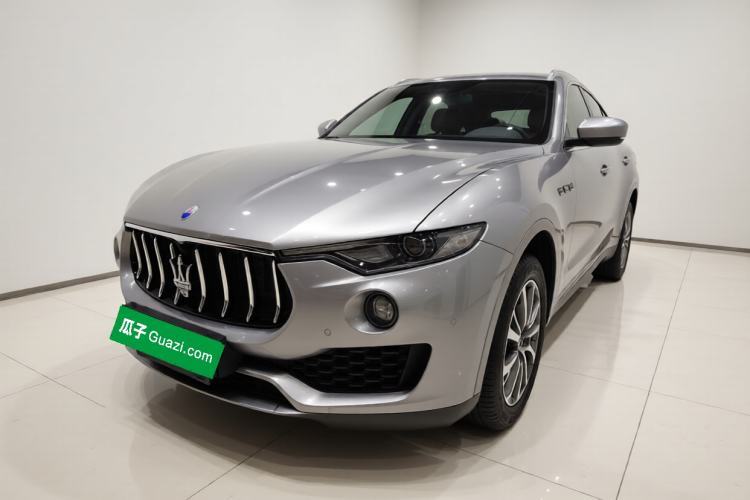 Used Maserati Levante 2016 3.0T Standard Edition Guazi used car, China used car export, Used car for sale, Used cars, Cheapest cars for sale
