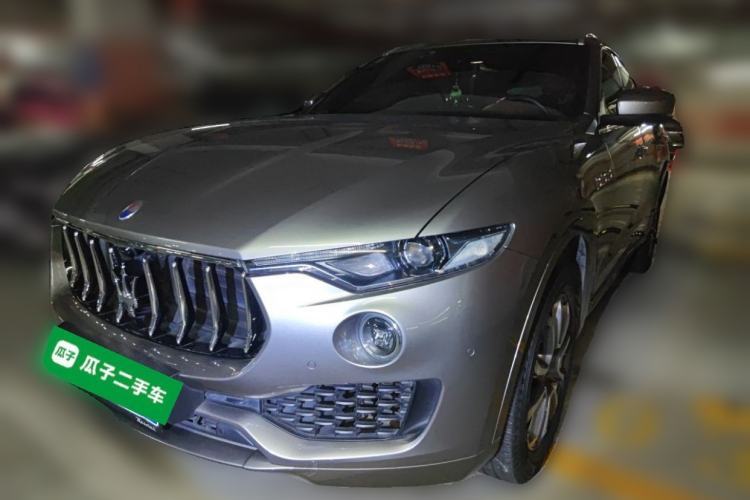 Used Maserati Levante 2016 3.0T Standard Edition Guazi used car, China used car export, Used car for sale, Used  cars, Cheapest cars for sale