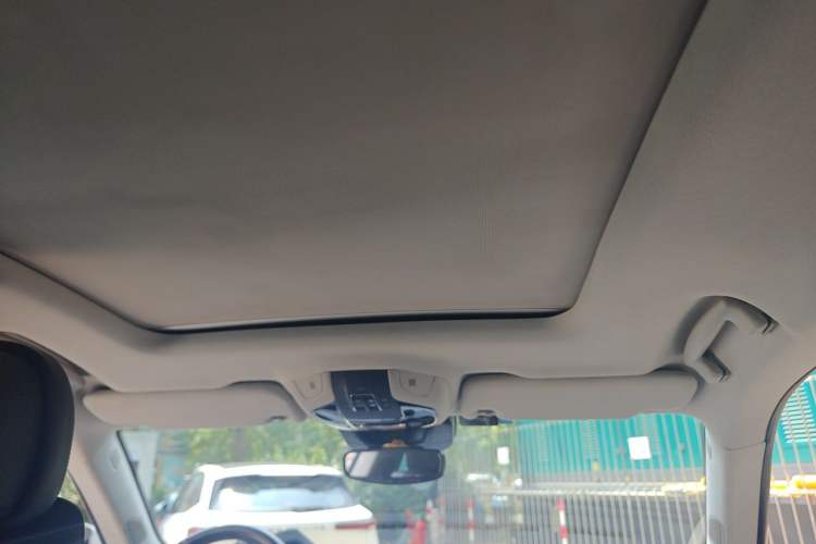 Used Maserati Levante 2016 3.0T Standard Edition Headliner