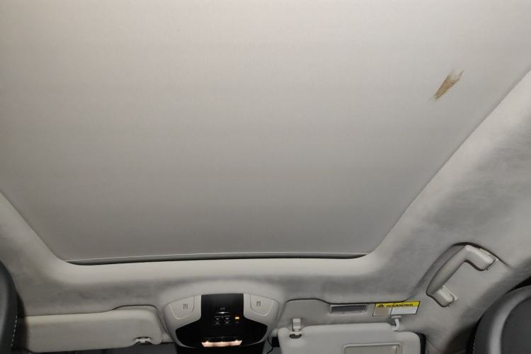 Used Maserati Levante 2016 3.0T Standard Edition Headliner