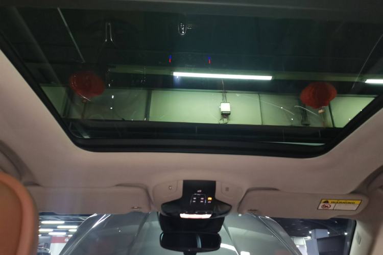Used Maserati Levante 2016 3.0T Standard Edition Headliner
