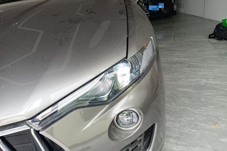 Used Maserati Levante 2016 3.0T Standard Edition Left Front Headlight
