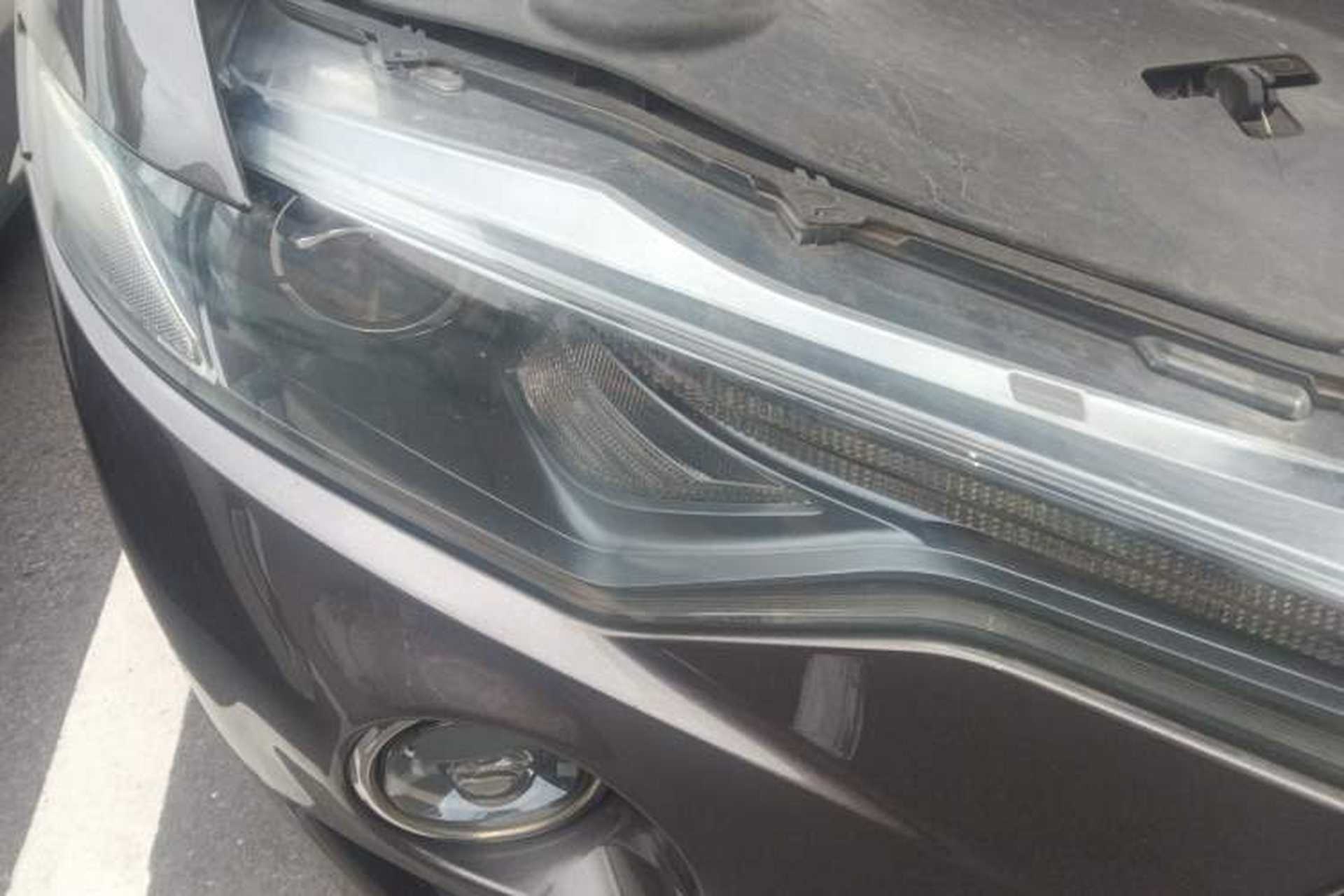 Used Maserati Levante 2016 3.0T Standard Edition Right Front Headlight