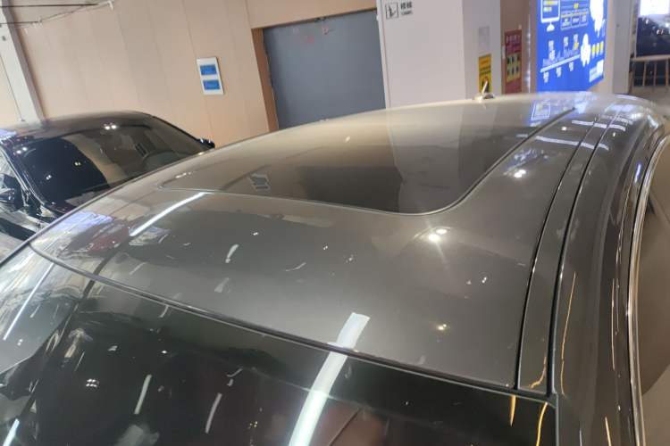 Used Maserati Levante 2016 3.0T Standard Edition Roof