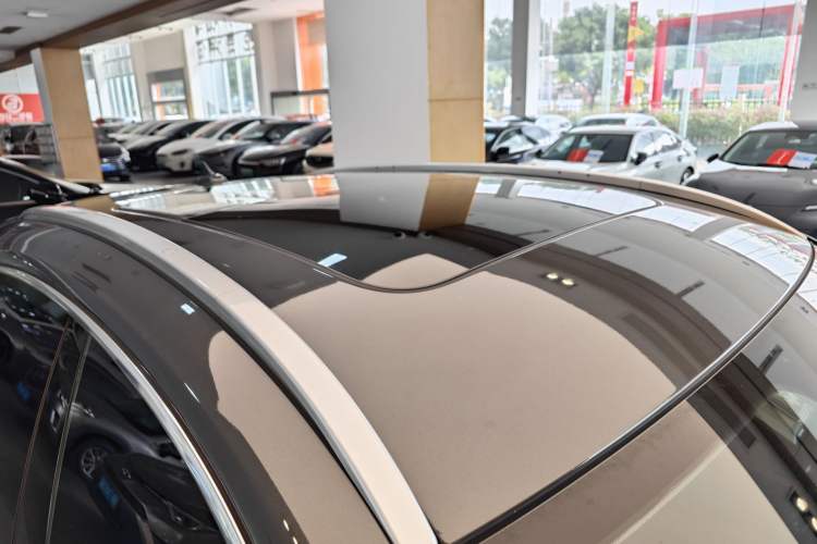 Used Maserati Levante 2016 3.0T Standard Edition Roof