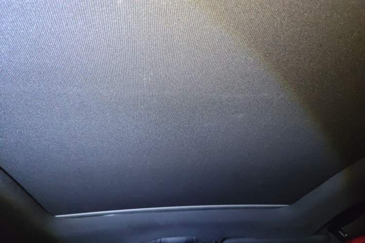Used Maserati Levante 2016 3.0T Standard Edition Headliner
