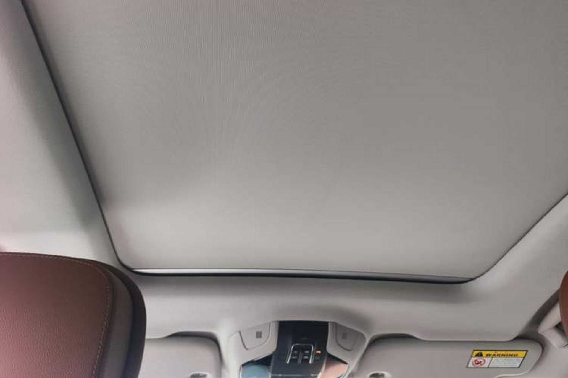 Used Maserati Levante 2016 3.0T Standard Edition Headliner