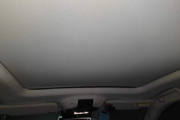 Used Maserati Levante 2016 3.0T Standard Edition Headliner