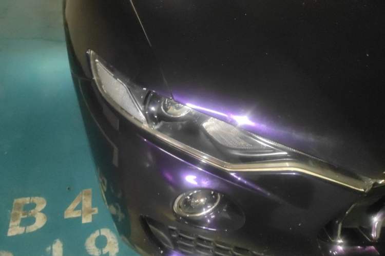 Used Maserati Levante 2016 3.0T Standard Edition Right Front Headlight