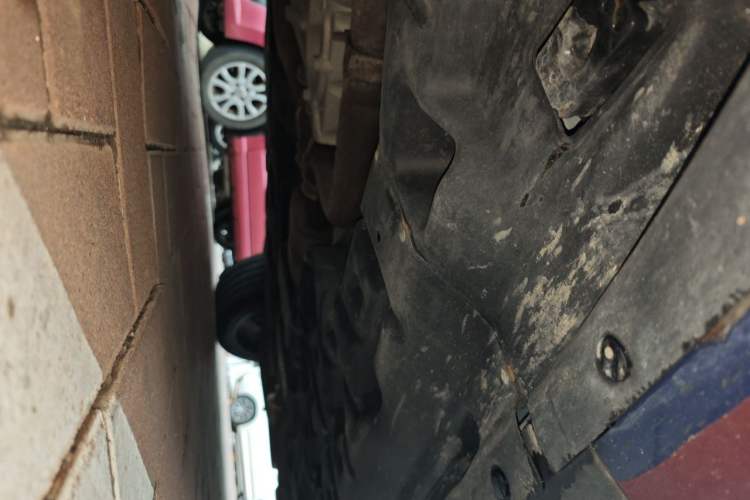 Used Maserati Levante 2016 3.0T S Standard Model Chassis Front Left