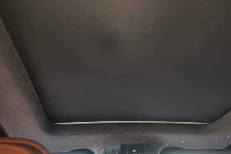 Used Maserati Levante 2016 3.0T Standard Edition Headliner