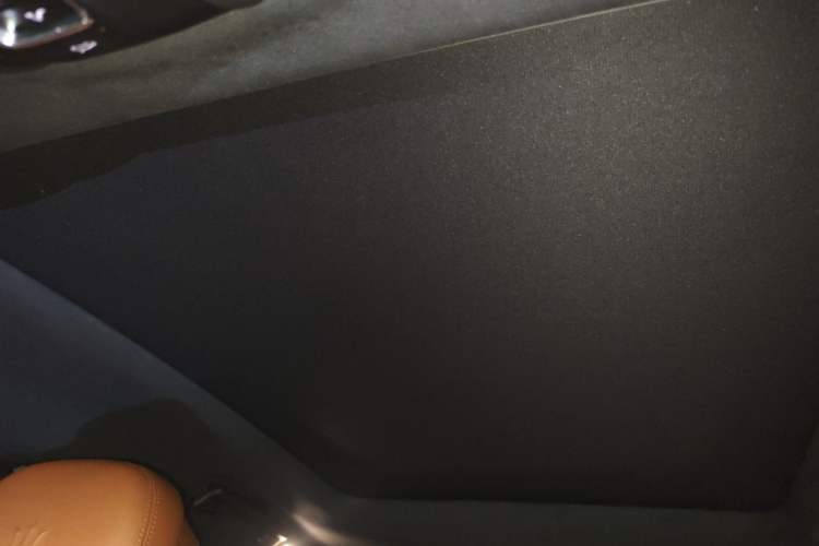 Used Maserati Levante 2016 3.0T Standard Edition Headliner