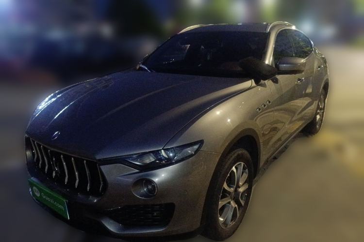 Used Maserati Levante 2016 3.0T Standard Edition Guazi used car, China used car export, Used car for sale, Used  cars, Cheapest cars for sale
