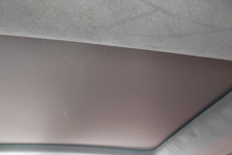 Used Maserati Levante 2016 3.0T Standard Edition Headliner
