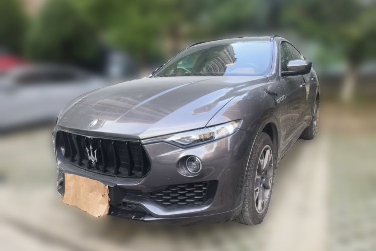 Used Maserati Levante 2016 3.0T Standard Edition Guazi used car, China used car export, Used car for sale, Used  cars, Cheapest cars for sale