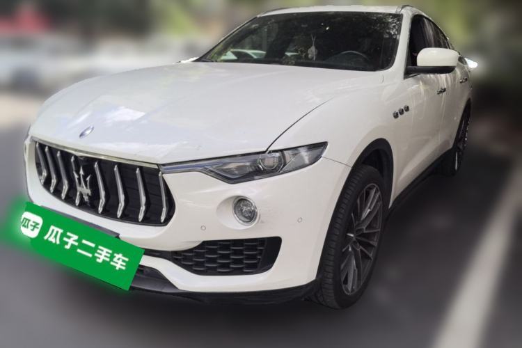 Used Maserati Levante 2016 3.0T Standard Edition Guazi used car, China used car export, Used car for sale, Used  cars, Cheapest cars for sale