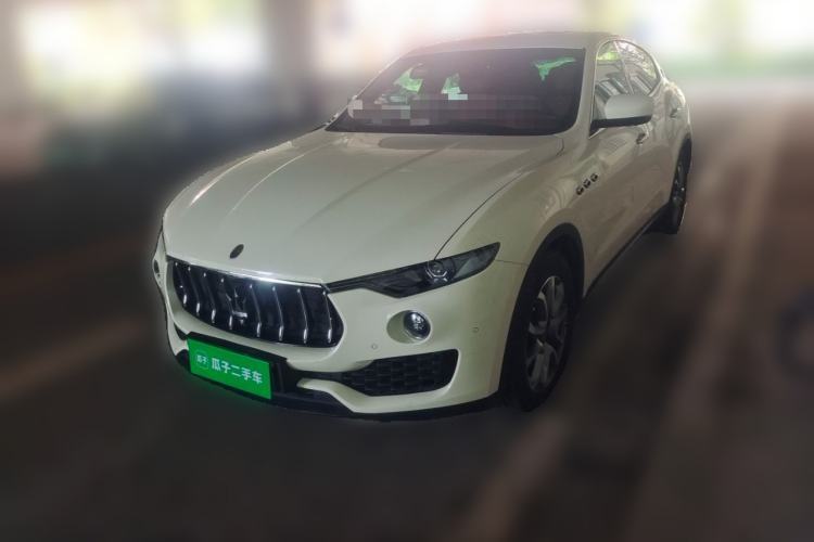 Used Maserati Levante Maserati Levante, 5 seats, 3.0T Guazi used car, China used car export, Used car for sale, Used  cars, Cheapest cars for sale