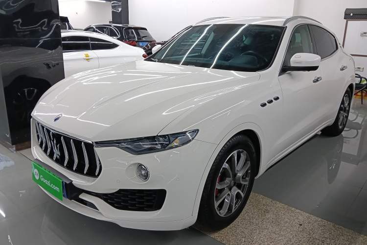 Used Maserati Levante 2016 3.0T Standard Edition Guazi used car, China used car export, Used car for sale, Used  cars, Cheapest cars for sale