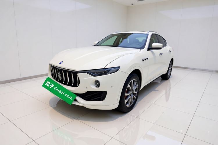 Ojetý Maserati Levante 2016 3.0T Standard Edition Guazi used car, China used car export, Used car for sale, Used  cars, Cheapest cars for sale