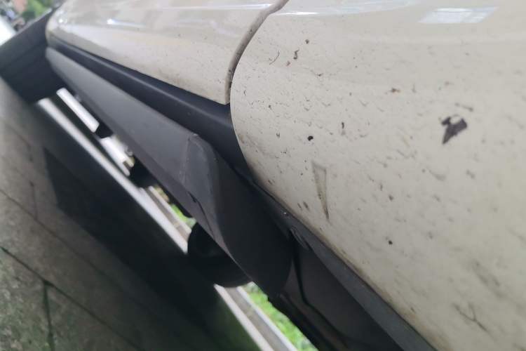 Used Maserati Levante 2016 3.0T Standard Edition Chassis Front Right