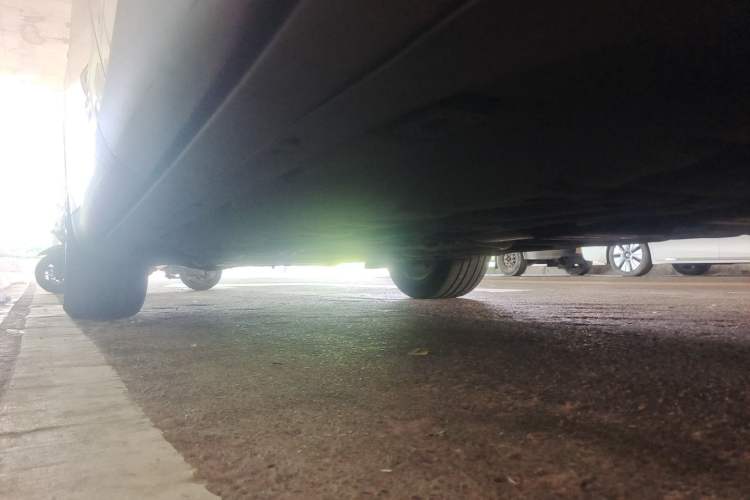 Used Maserati Levante  Chassis Rear Left