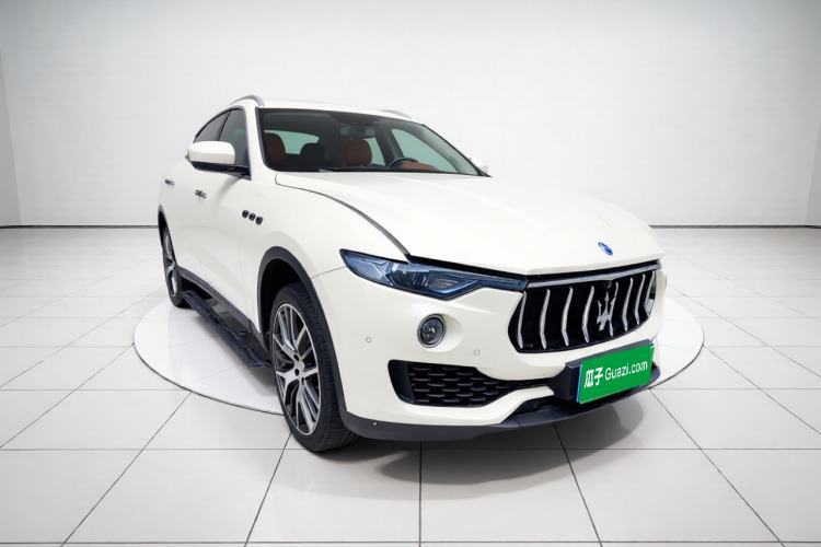 Used Maserati Levante 2016 3.0T Standard Edition Guazi used car, China used car export, Used car for sale, Used  cars, Cheapest cars for sale