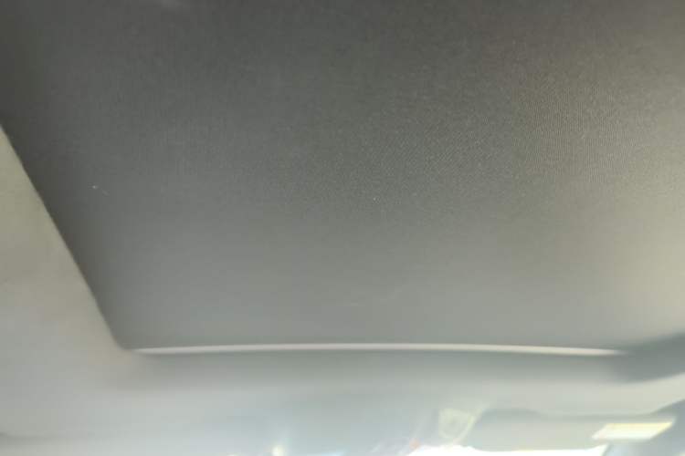 Used Maserati Levante 2016 3.0T Standard Edition Headliner