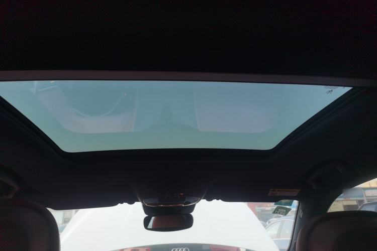 Used Maserati Levante 2016 3.0T Standard Edition Headliner