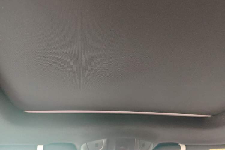 Used Maserati Levante 2016 3.0T Standard Edition Headliner