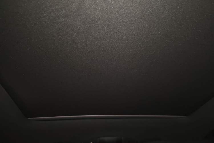 Used Maserati Levante 2016 3.0T Standard Edition Headliner