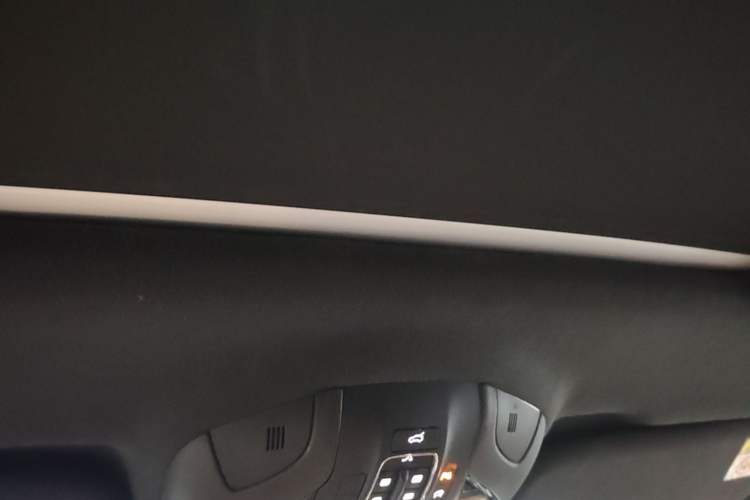 Used Maserati Levante 2016 3.0T Standard Edition Headliner