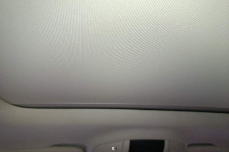 Used Maserati Levante 2016 3.0T Standard Edition Headliner