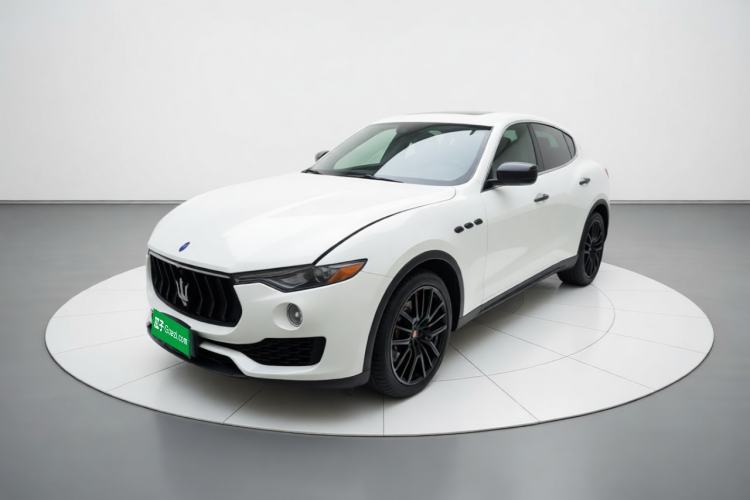 Gebrauchter Maserati Levante 2016 3.0T S Standard Model Guazi used car, China used car export, Used car for sale, Used  cars, Cheapest cars for sale