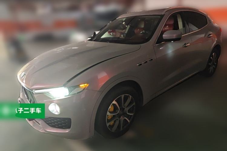 Used Maserati Levante 2016 3.0T Standard Edition Guazi used car, China used car export, Used car for sale, Used  cars, Cheapest cars for sale
