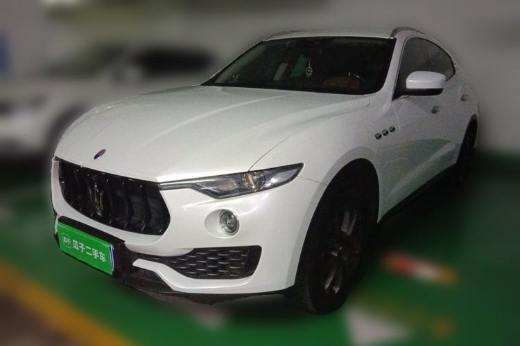Used Maserati Levante 2016 3.0T Standard Edition Guazi used car, China used car export, Used car for sale, Used  cars, Cheapest cars for sale