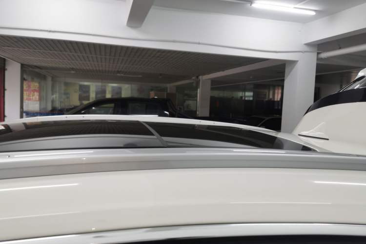 Used Maserati Levante 2016 3.0T Standard Edition Roof