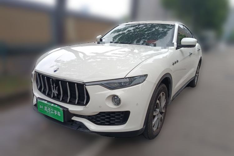 Used Maserati Levante 2016 3.0T Standard Edition Guazi used car, China used car export, Used car for sale, Used  cars, Cheapest cars for sale