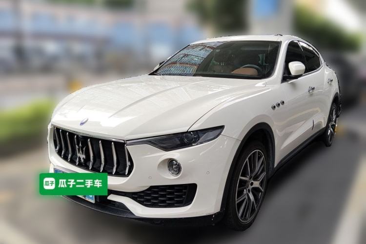 Used Maserati Levante 2016 3.0T Standard Edition Guazi used car, China used car export, Used car for sale, Used  cars, Cheapest cars for sale