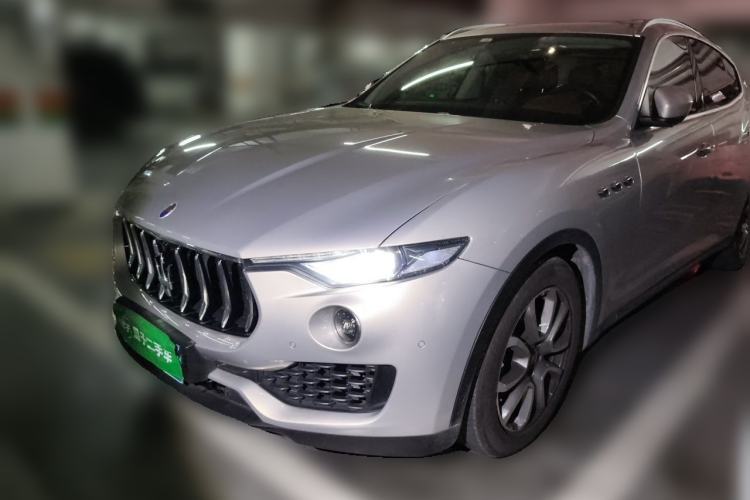 Used Maserati Levante 2016 3.0T Standard Edition Guazi used car, China used car export, Used car for sale, Used cars, Cheapest cars for sale