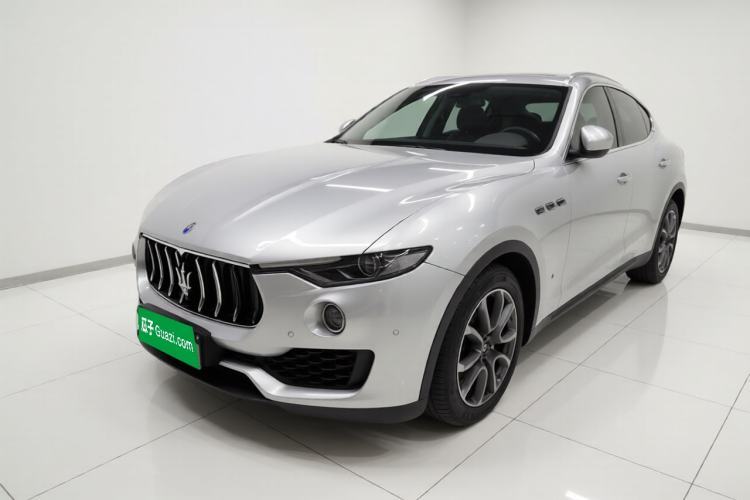 Ojetý Maserati Levante 2016 3.0T Standard Edition Guazi used car, China used car export, Used car for sale, Used  cars, Cheapest cars for sale