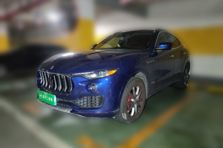 Used Maserati Levante Guazi used car, China used car export, Used car for sale, Used cars, Cheapest cars for sale